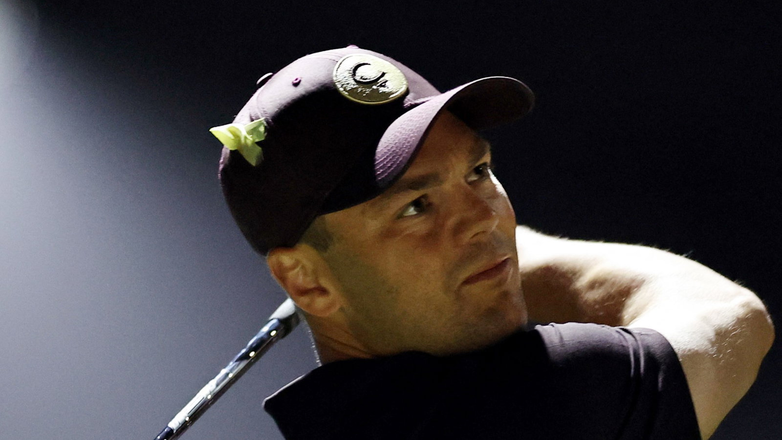 Martin Kaymer
